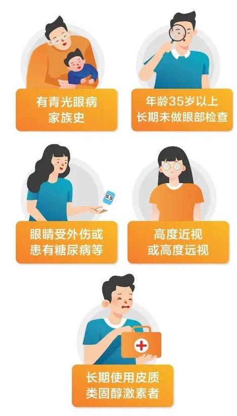 不挑年龄！这个“视力小偷”需警惕→