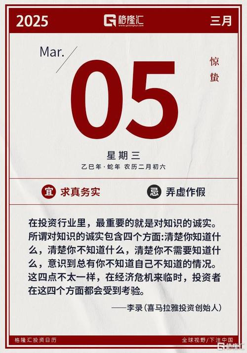 隔夜美股全复盘(3.5) | 关税问题或有缓和，三大股指V型反弹