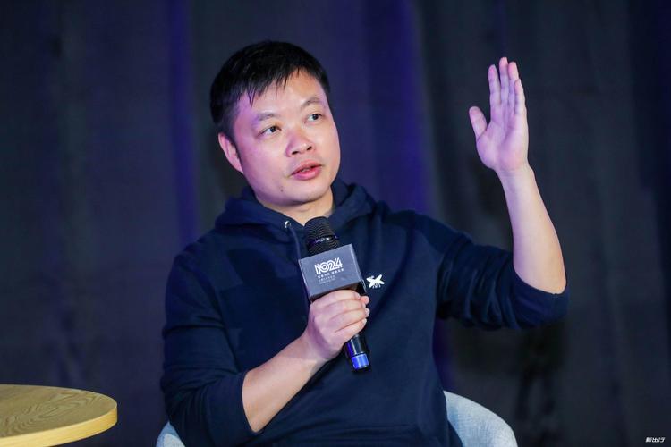 何小鹏：未来中国自主品牌在国内新能源车领域占有率有可能达到 95% 以上