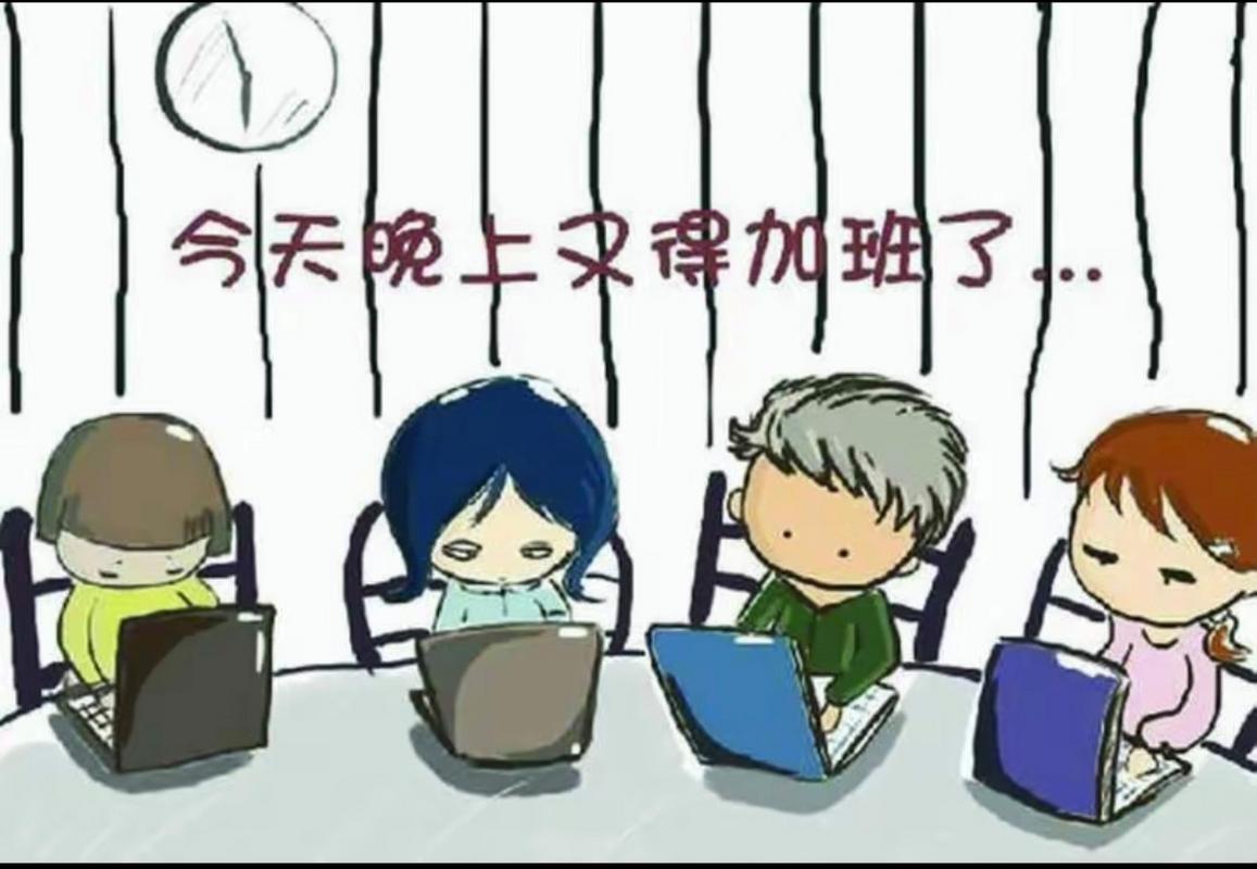 点必须走人，消息称大疆开始严禁过度加班