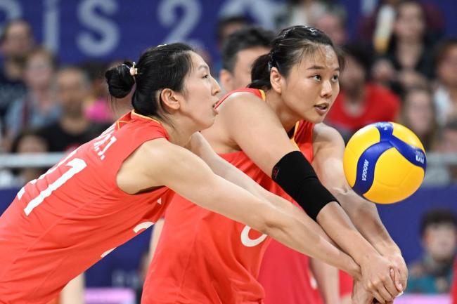吴梦洁：三句不离学习的新科MVP 谦逊态度收获成长