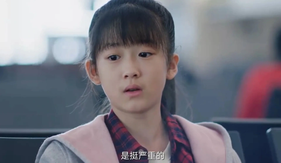 《大河之水》原来是夫妻！冯大凯才是赢家，戏外第四任妻子美如花