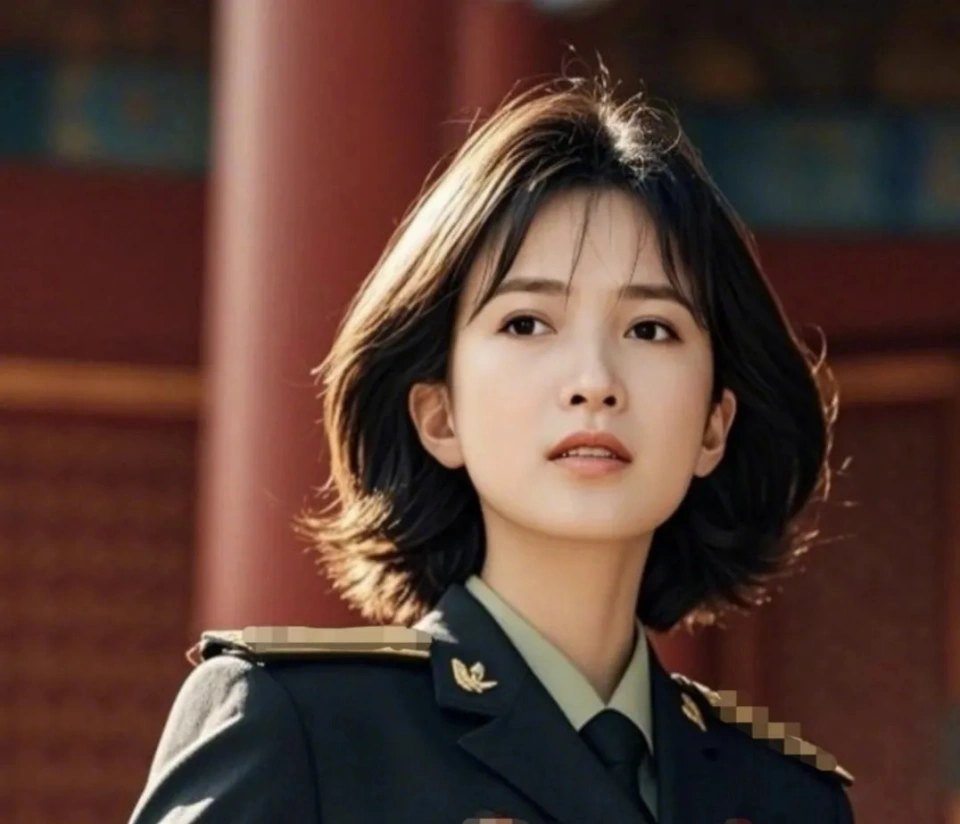 《大河之水》原来是夫妻！冯大凯才是赢家，戏外第四任妻子美如花