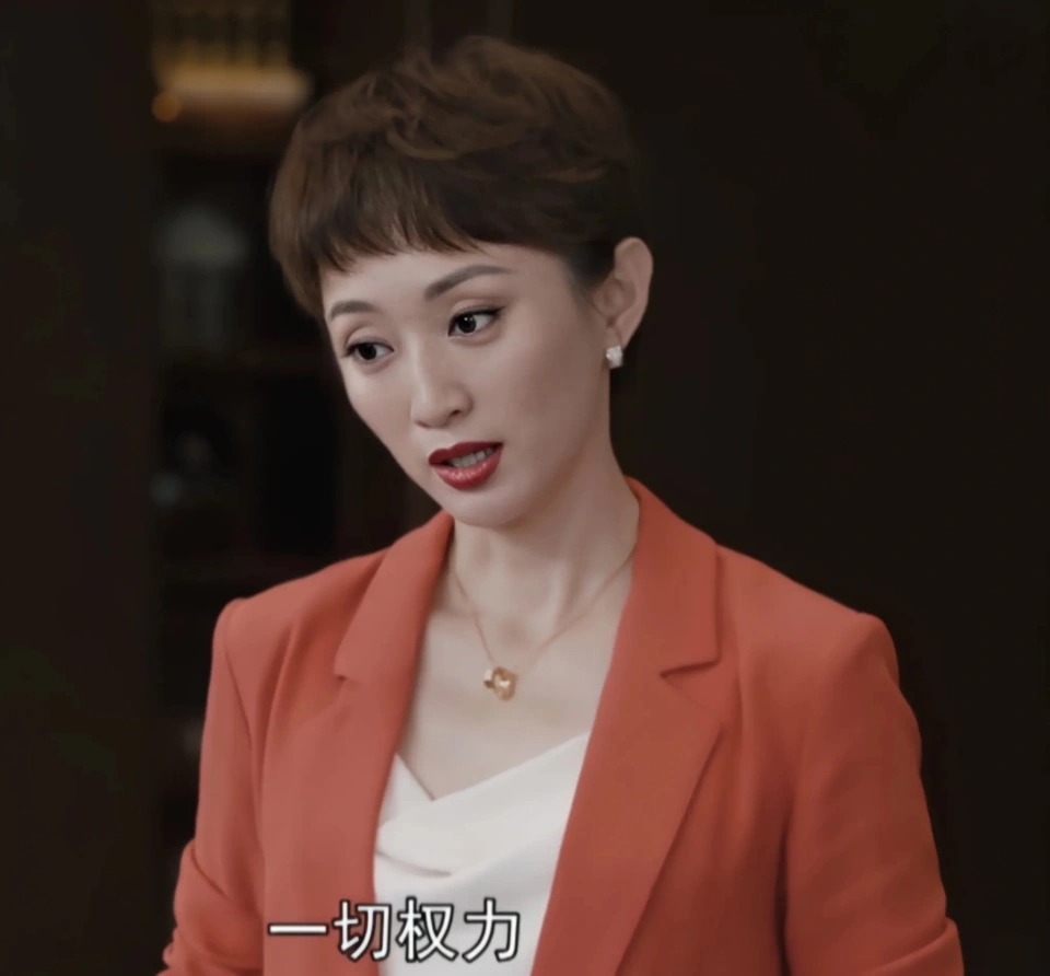 《大河之水》原来是夫妻！冯大凯才是赢家，戏外第四任妻子美如花