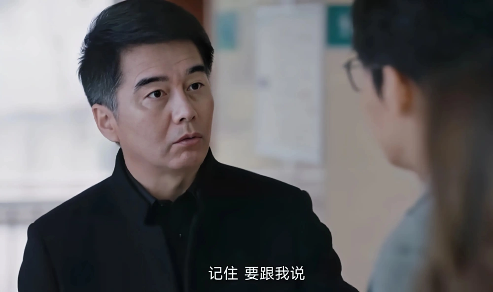 《大河之水》原来是夫妻！冯大凯才是赢家，戏外第四任妻子美如花