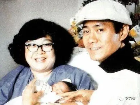 郑少秋，浪子可曾回头？