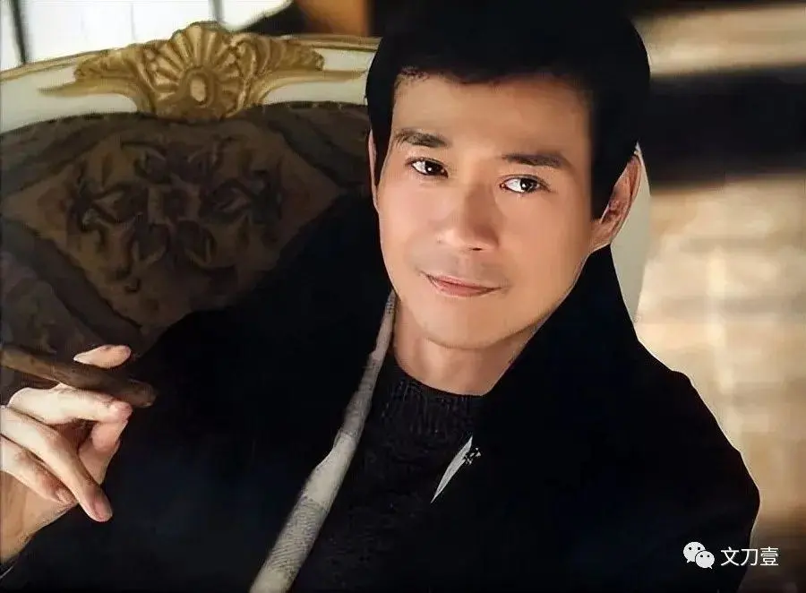 郑少秋，浪子可曾回头？