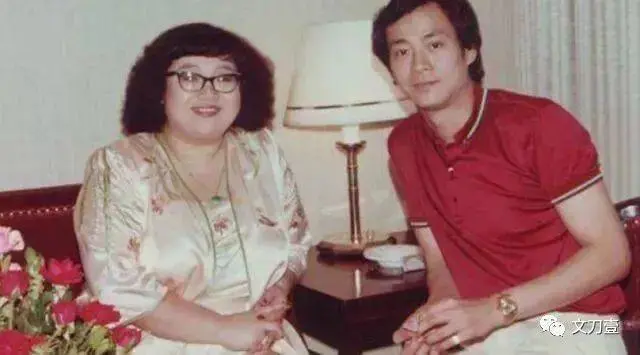 郑少秋，浪子可曾回头？