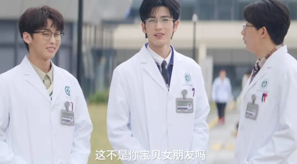 全是感动！《爱你》的28集大结局，是我今年看过最圆满的大结局