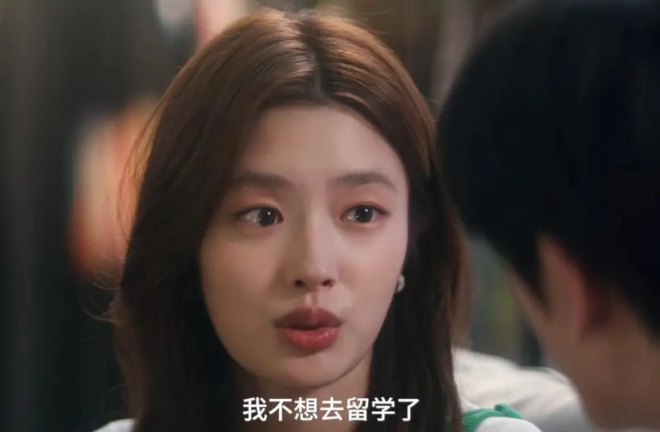 全是感动！《爱你》的28集大结局，是我今年看过最圆满的大结局