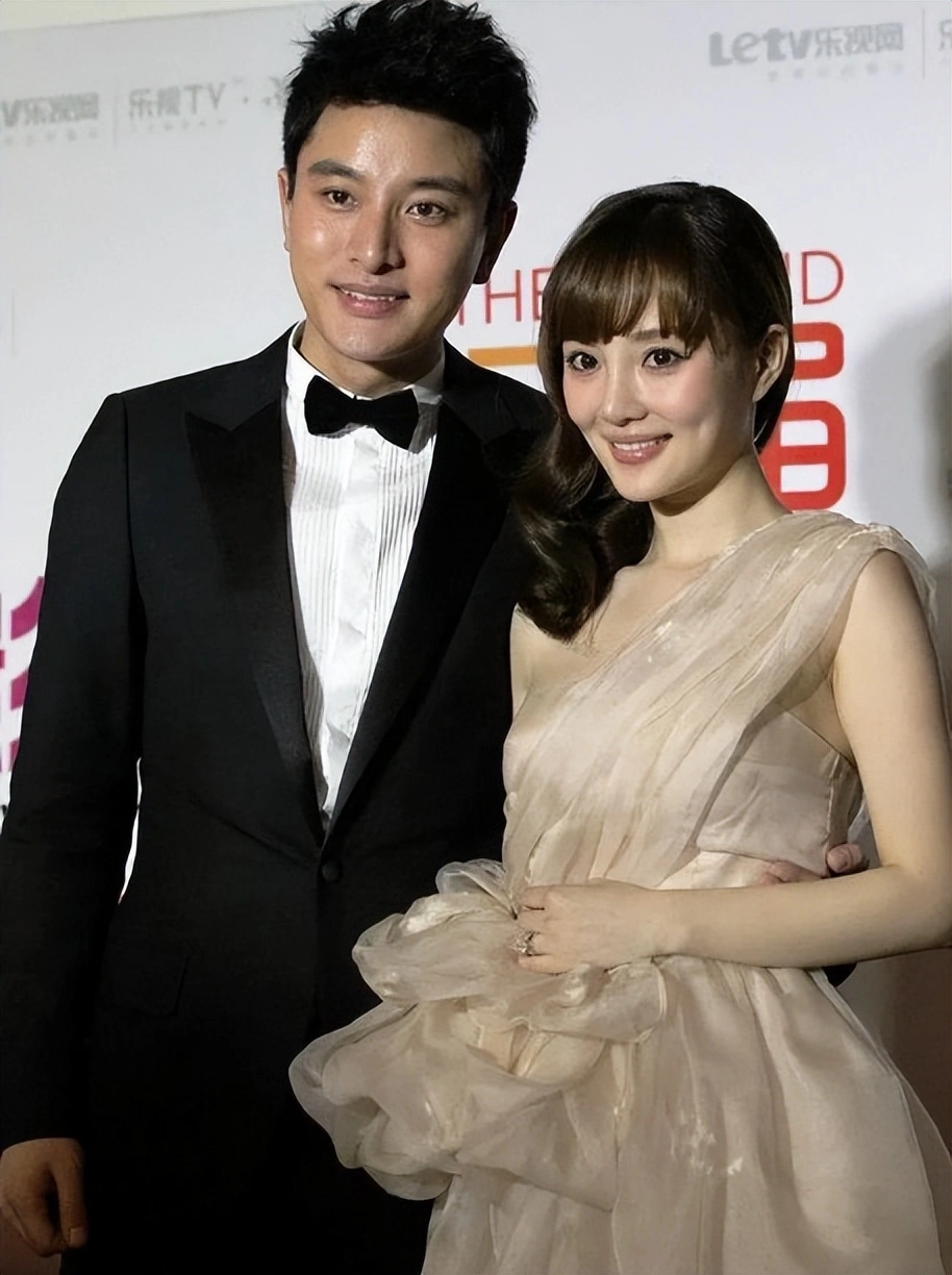 李小璐：年轻时管不住下半身，如今让自己的女儿买了单，她后悔吗