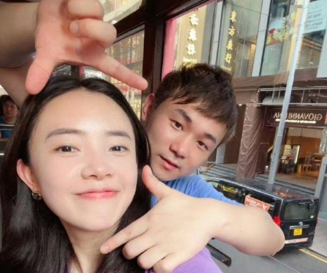 国际乒联公布徐克与女运动员聊天记录 性侵丑闻曝光
