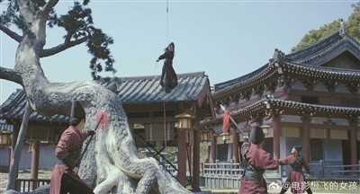 文晏：想飞的女孩是我心中的英雄