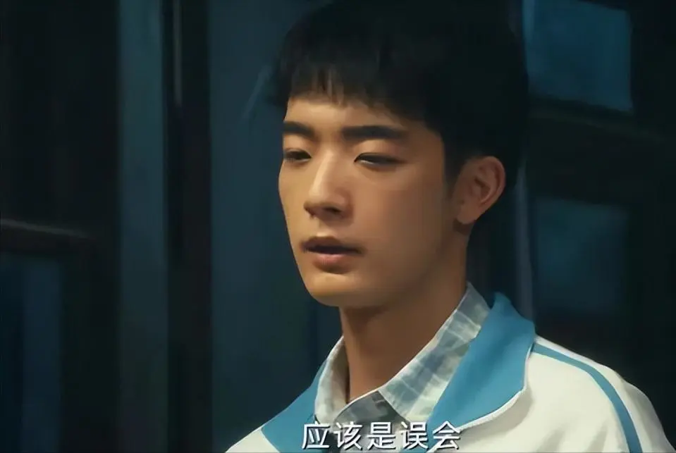 父亲是导演，母亲是实力派，演完《北上》这个星二代终于火了