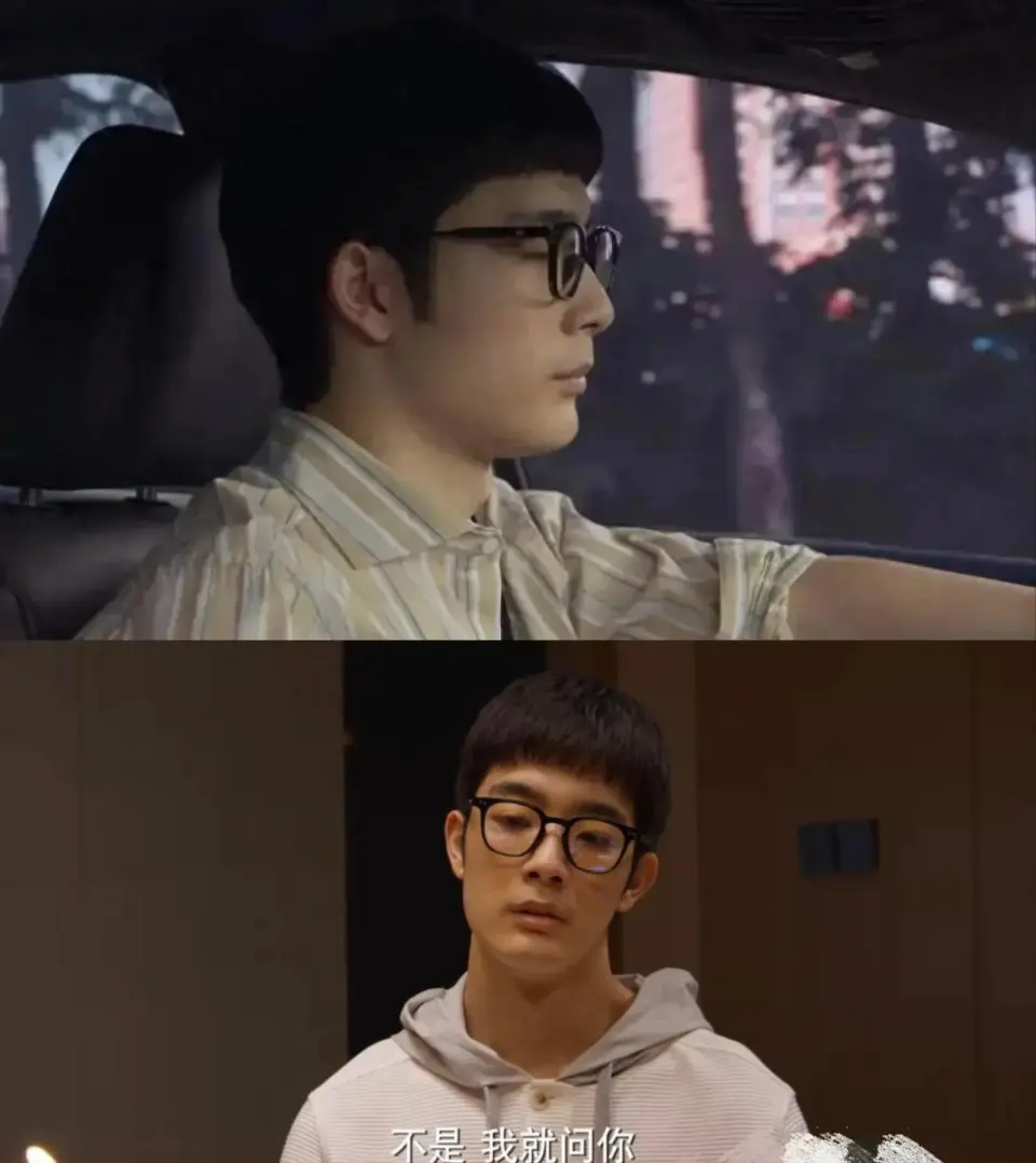 父亲是导演，母亲是实力派，演完《北上》这个星二代终于火了