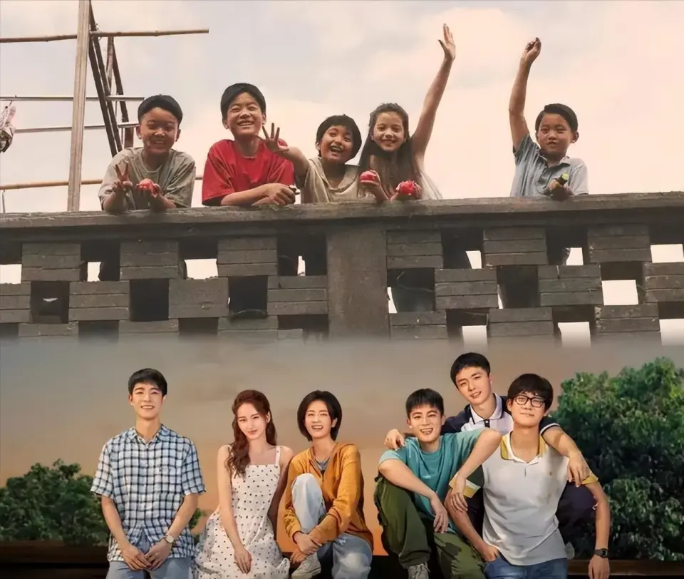 父亲是导演，母亲是实力派，演完《北上》这个星二代终于火了