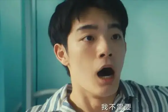 父亲是导演，母亲是实力派，演完《北上》这个星二代终于火了