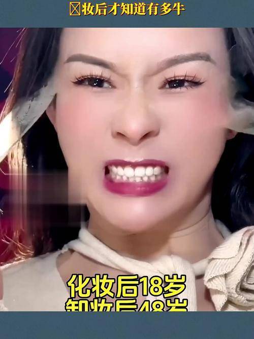 艺考女生笑起来神似虞书欣 现场惊艳瞬间