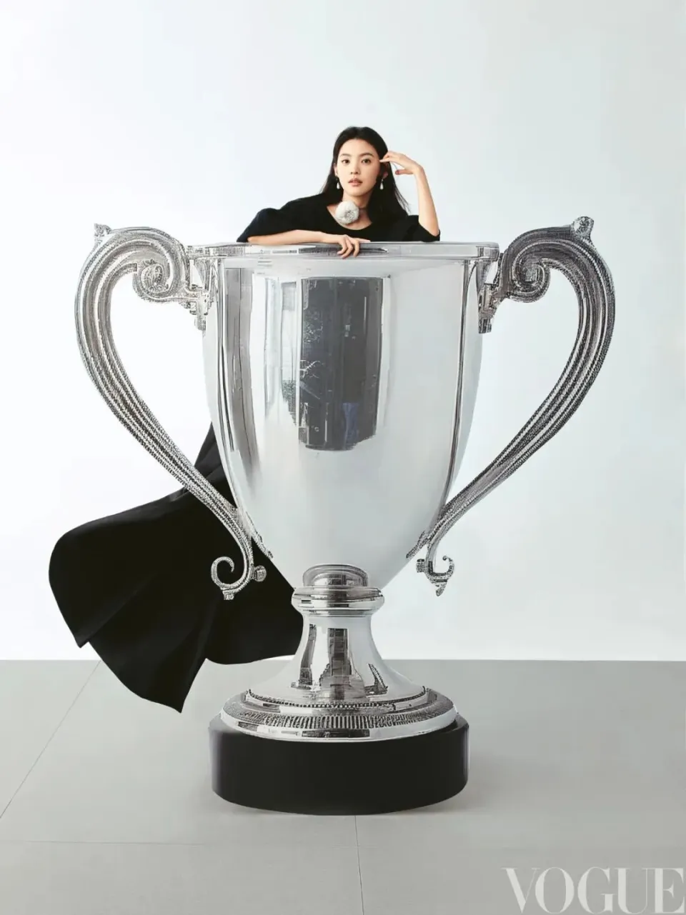章若楠：悲观的乐观主义者