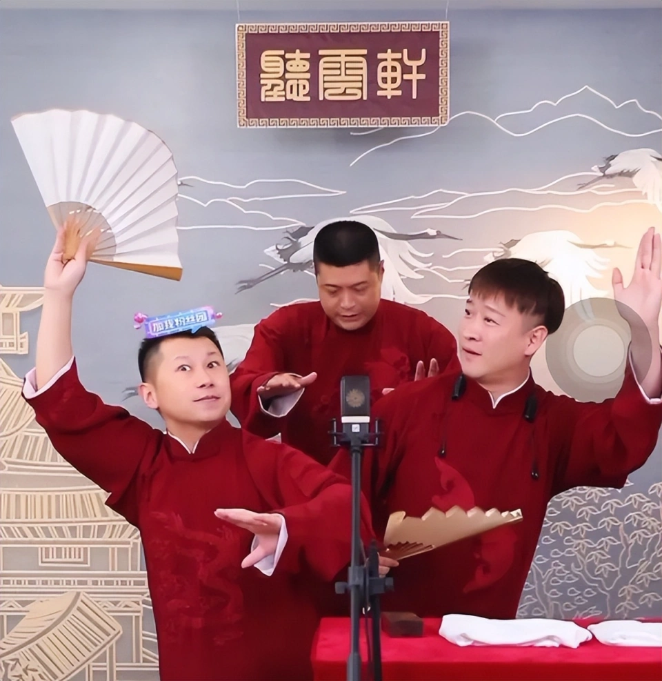 曹云金起诉一批博主，多个案件已开庭，给饭圈自媒体敲响警钟