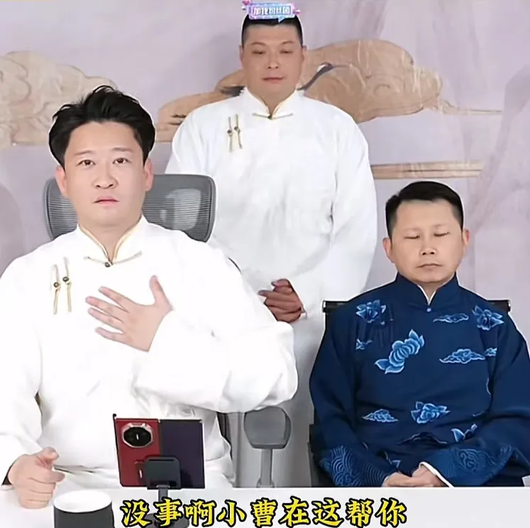 曹云金起诉一批博主，多个案件已开庭，给饭圈自媒体敲响警钟