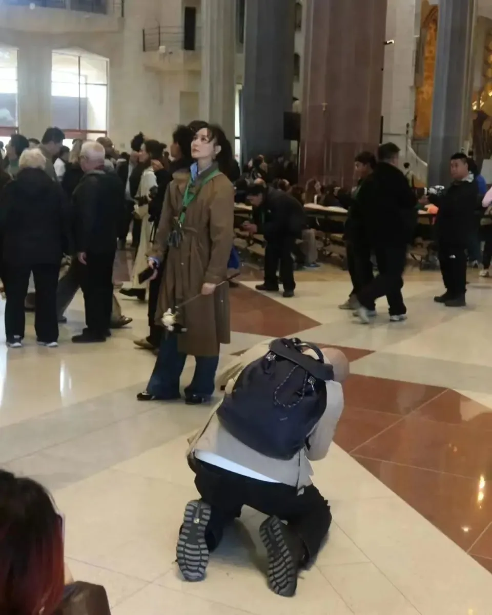 他们是有爱，还是硬演？