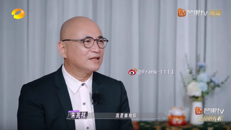 他们是有爱，还是硬演？
