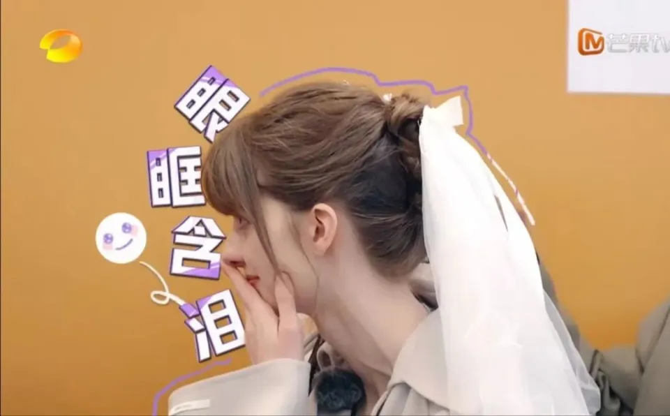 他们是有爱，还是硬演？
