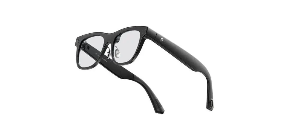 Rokid Glasses AR+AI 眼镜升级：搭载多款 AI 大模型，支持手动配置