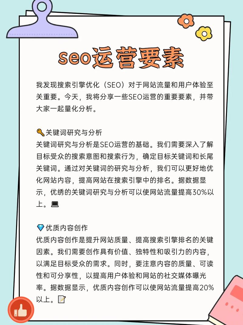 SEO到底是什么？为什么我的网站总是搜不到？
