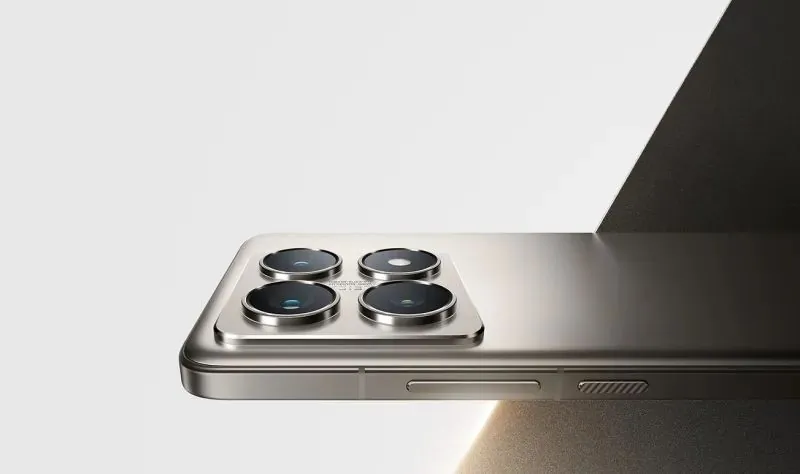 小米 REDMI K80 至尊版手机现踪迹：天玑 9400+ 芯片，7000+ mAh 电池