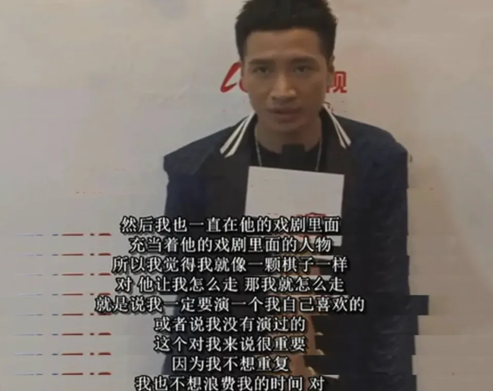 以为改名就能红，结果却被现实打脸，这6位多次改名的明星好心酸