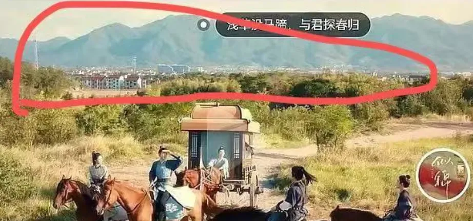 假山假景假脸，火上“两会”的哪吒2，打脸了多少内娱流水线剧作
