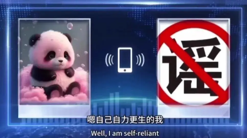 郑爽小号发声！避谈包养传闻账号被清，美国IP曝她下个月就生了
