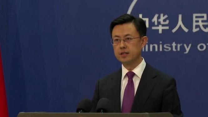 中国政府欧洲事务特别代表卢沙野：秉持建交初心 推动中欧关系持续向好
