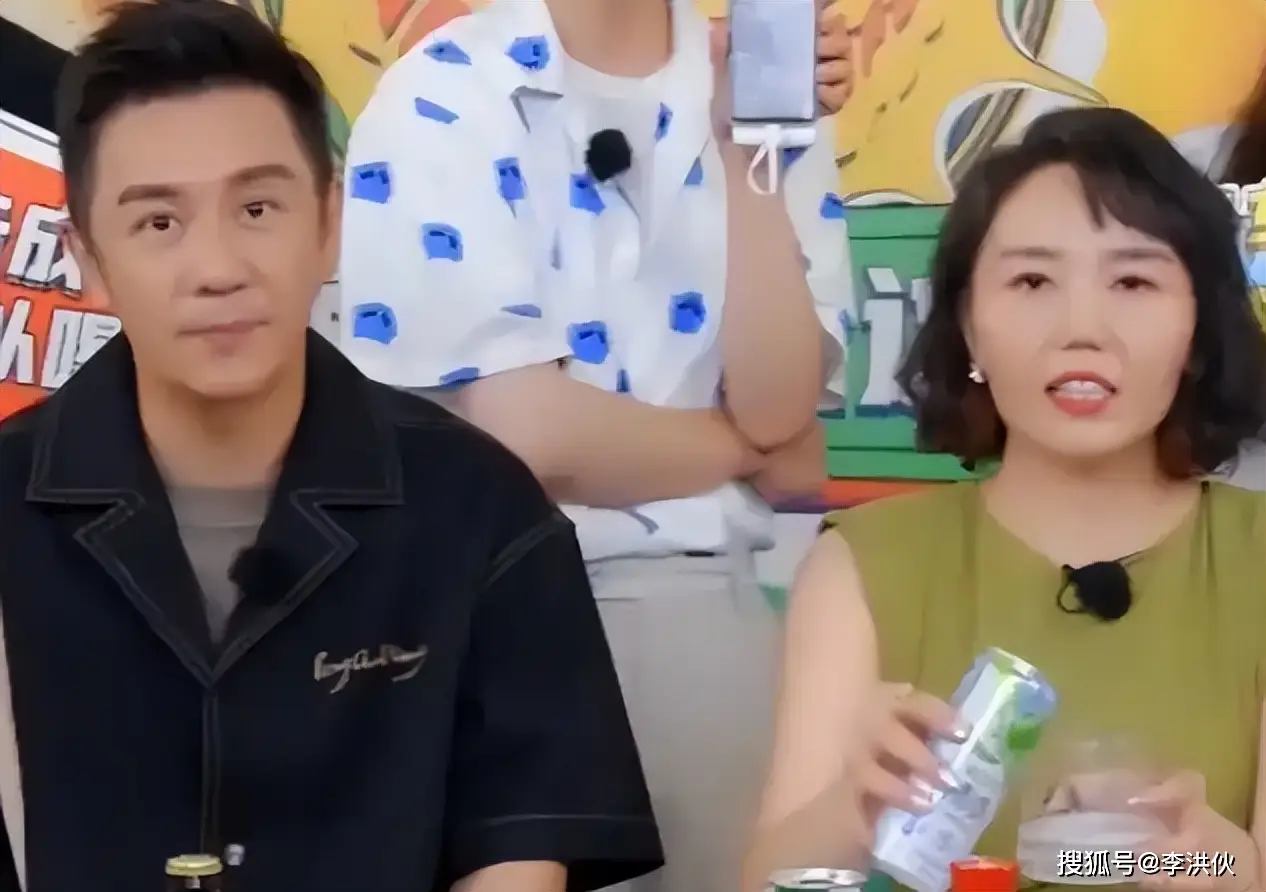 风流倜傥的段誉，为了孩子教育重回香港定居，55岁陈浩民满脸僵硬