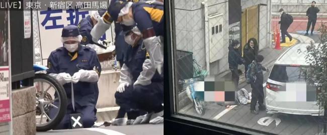 日本女孩直播时被杀粉丝全程目睹 凶手因债务纠纷行凶