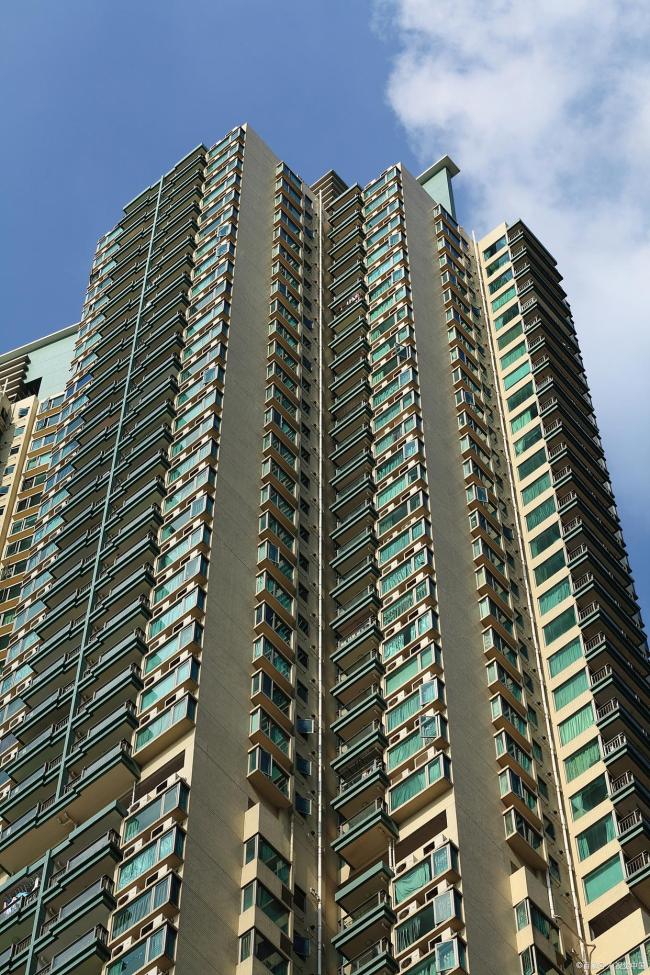 香港包租公都亏麻了 商铺投资遇冷