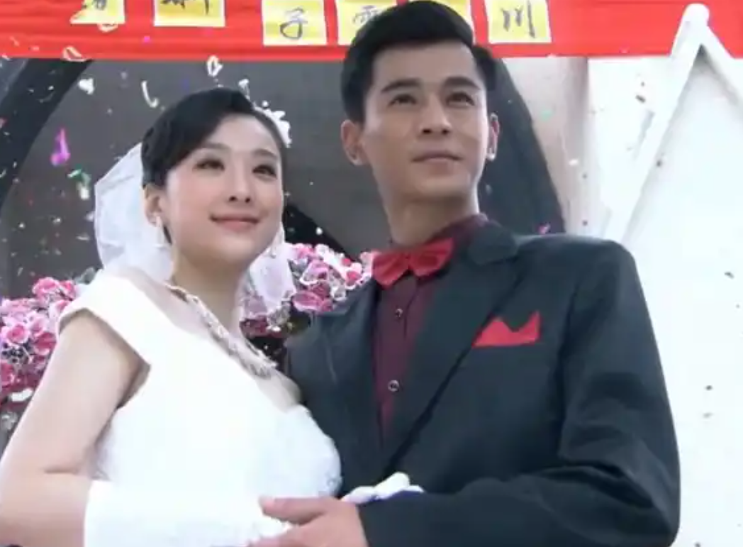穆婷婷 讨厌不尊重对手且膨胀的人