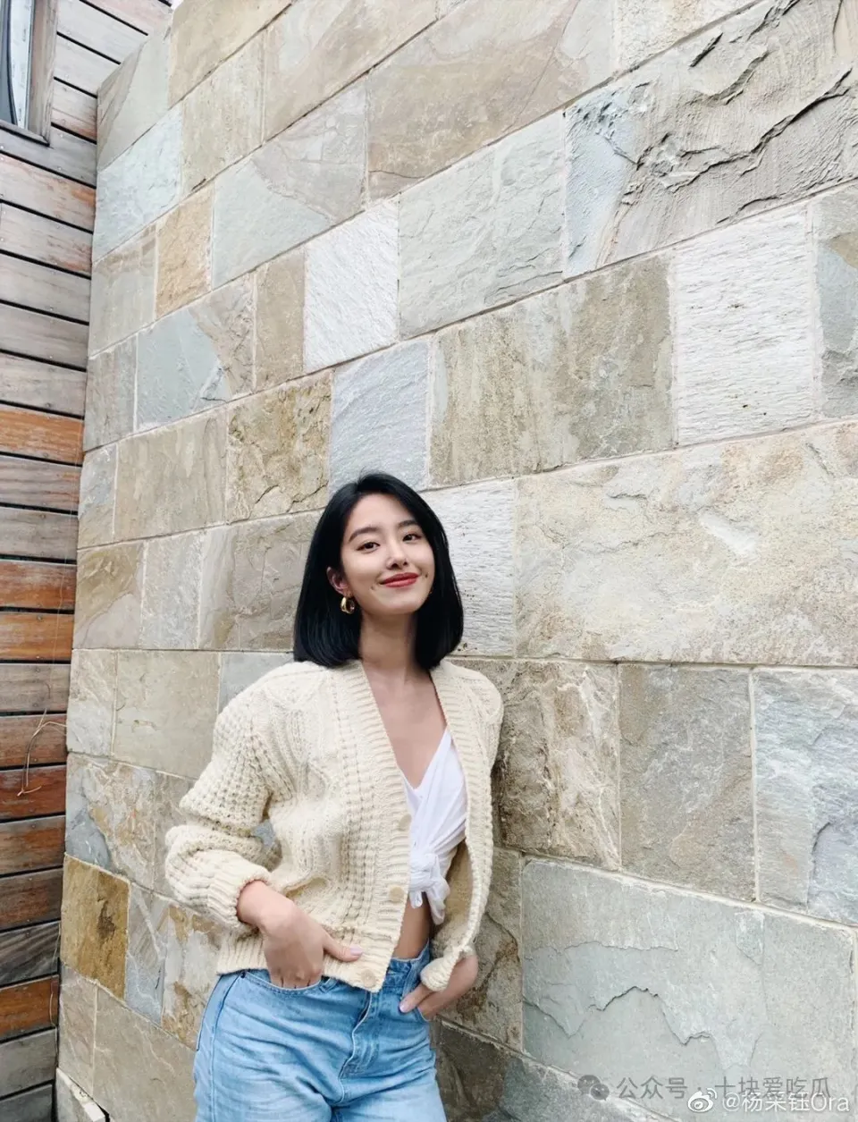 《芳华》三美，为何只有她成功上位？