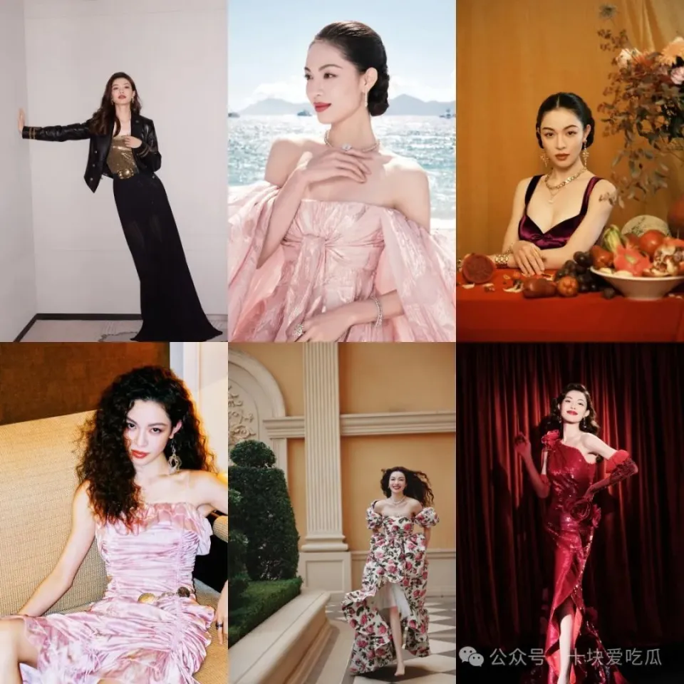 《芳华》三美，为何只有她成功上位？