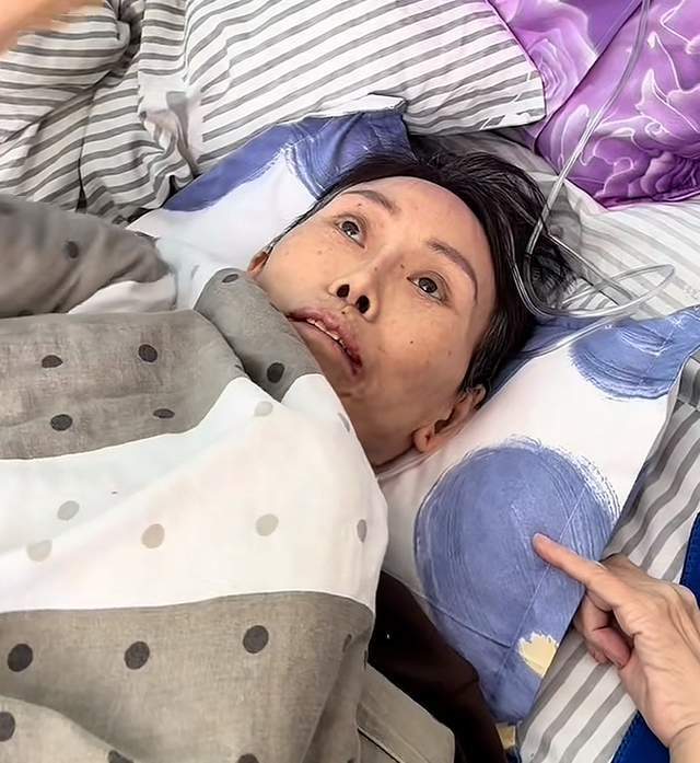 博主“快嘴二姐”因胰腺癌离世 生前遗憾未能见儿子最后一面