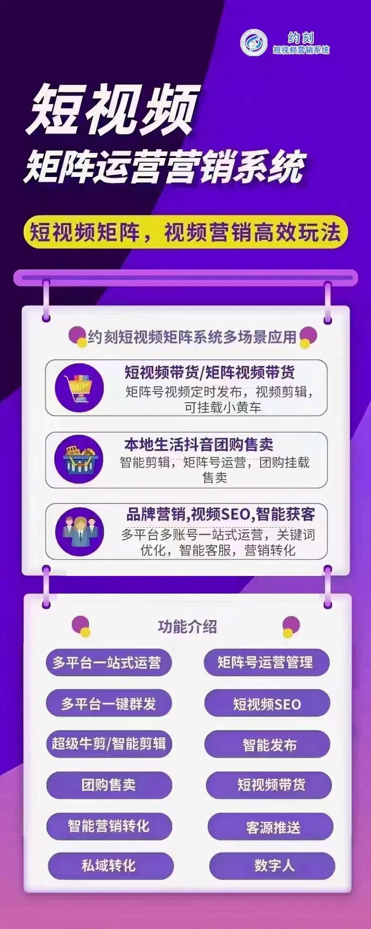 SEO排名优化系统真的能让你躺赚流量吗？
