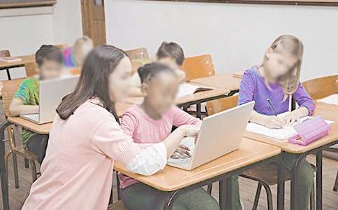 —上学期教学、科研、师训工作计划