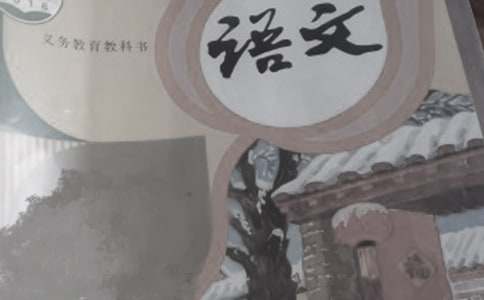 初二下册语文教学计划