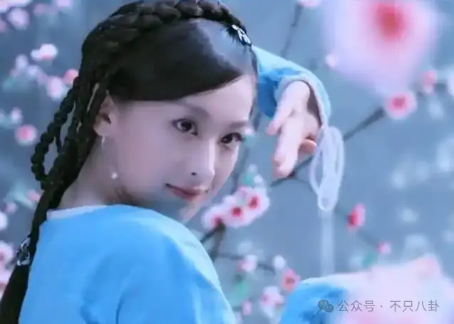 好久没见过明星公开吐槽明星了，这姐说话好猛……
