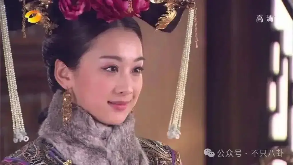 好久没见过明星公开吐槽明星了，这姐说话好猛……