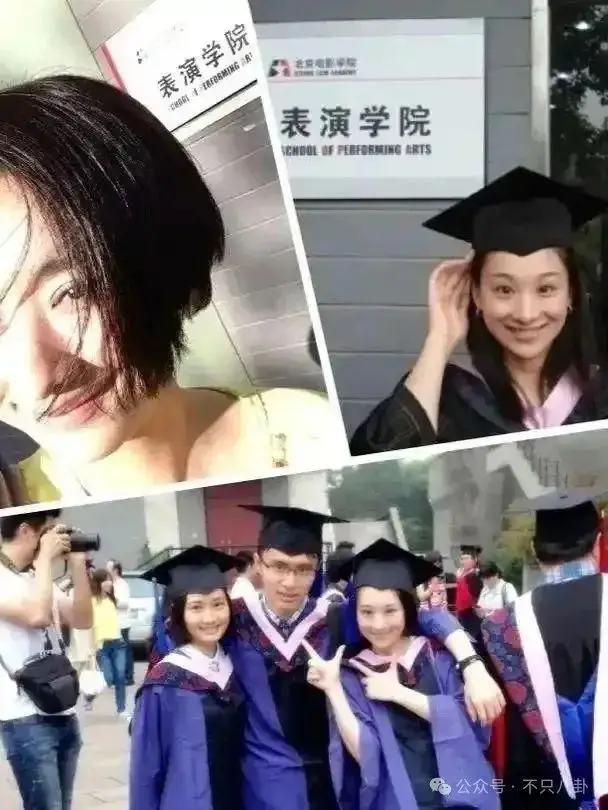 好久没见过明星公开吐槽明星了，这姐说话好猛……
