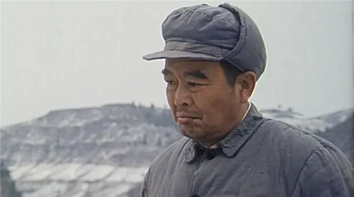 给10位“扮演彭德怀”的演员排名：董勇第5，丁勇岱第3
