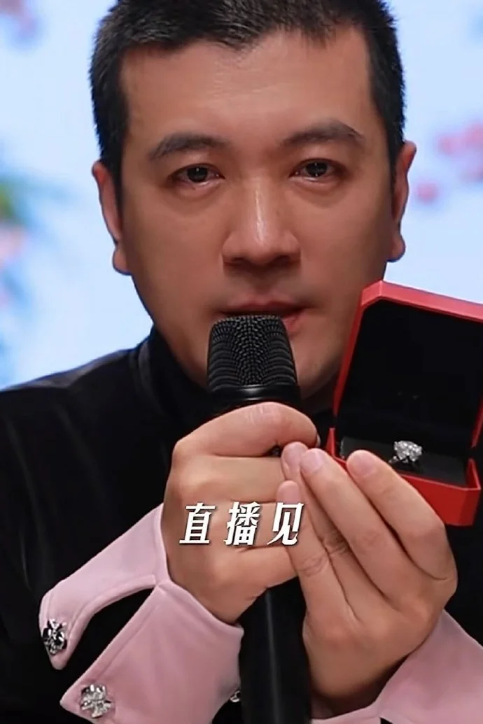 麦琳上综艺被抵制，网友为何容得了杨子容不下她？